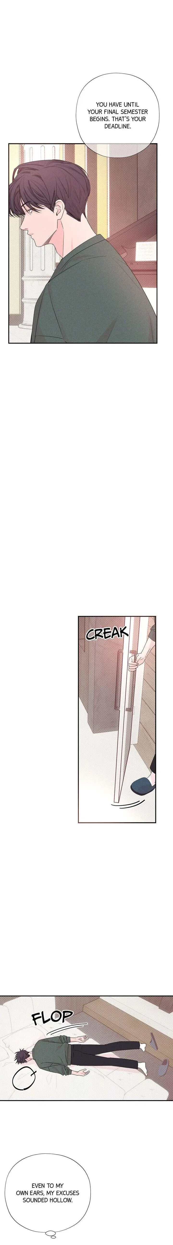 Take Me High Chapter 58 page 6