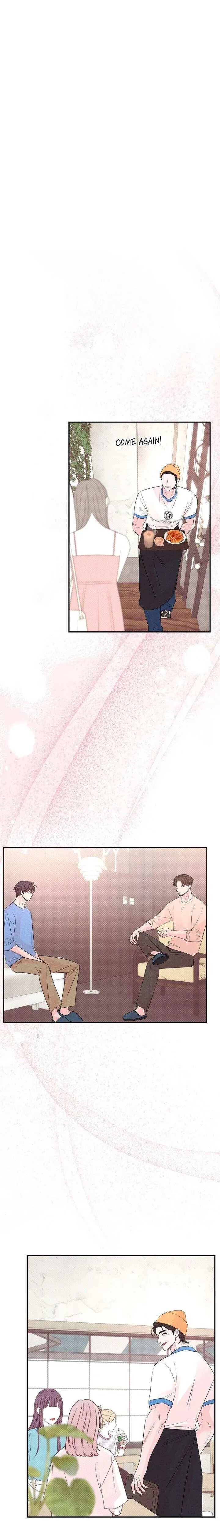 Take Me High Chapter 58 page 14