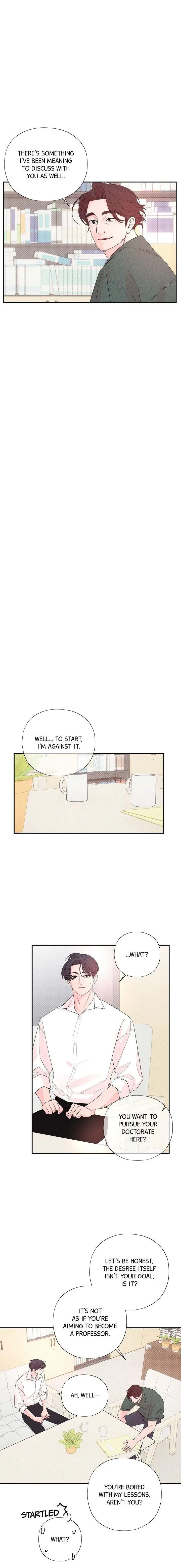 Take Me High Chapter 58 page 20