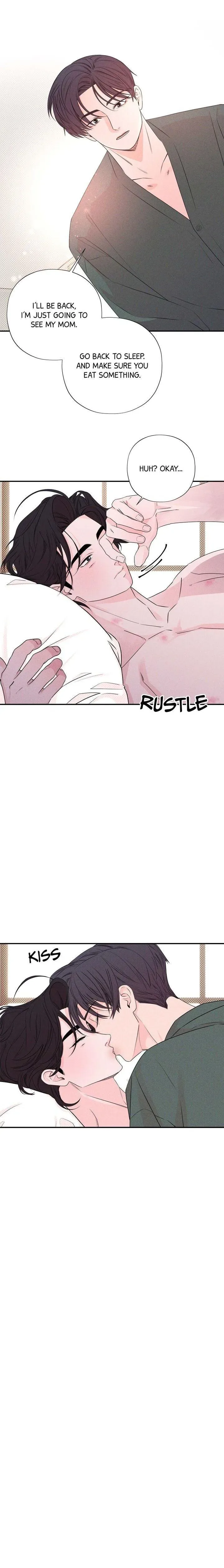 Take Me High Chapter 58 page 3