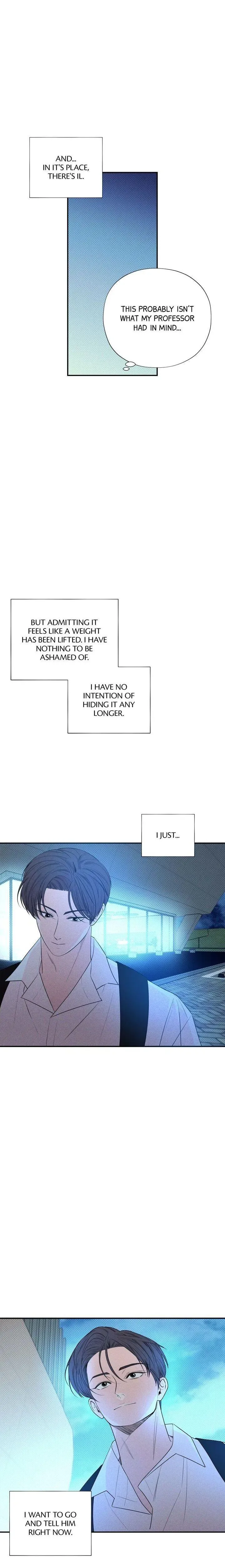 Take Me High Chapter 59 page 21