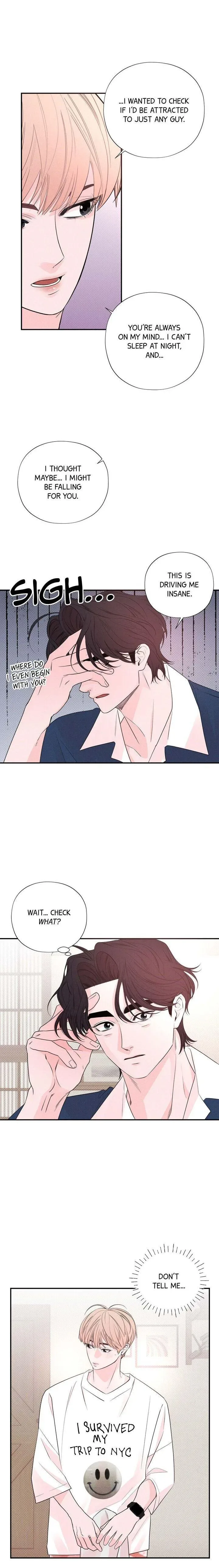 Take Me High Chapter 59 page 13