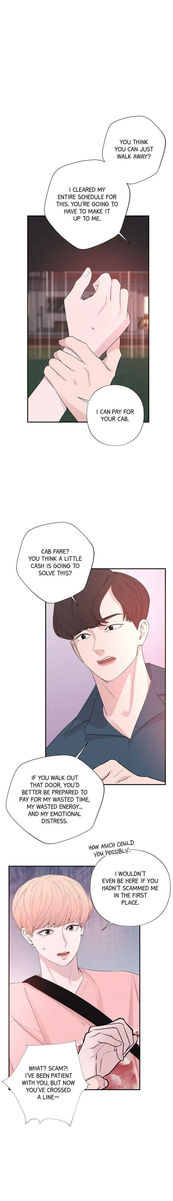 Take Me High Chapter 59 page 6