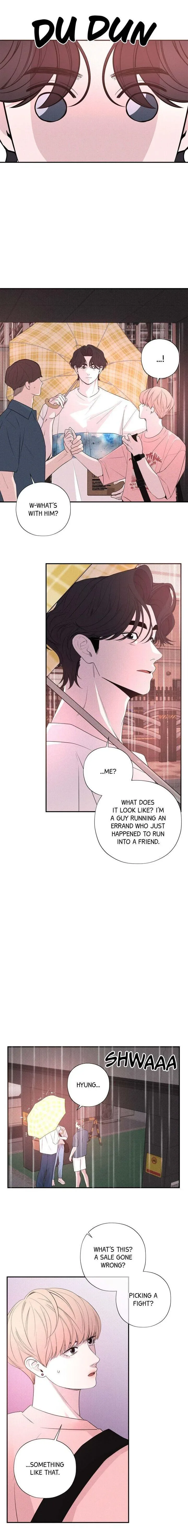 Take Me High Chapter 59 page 7