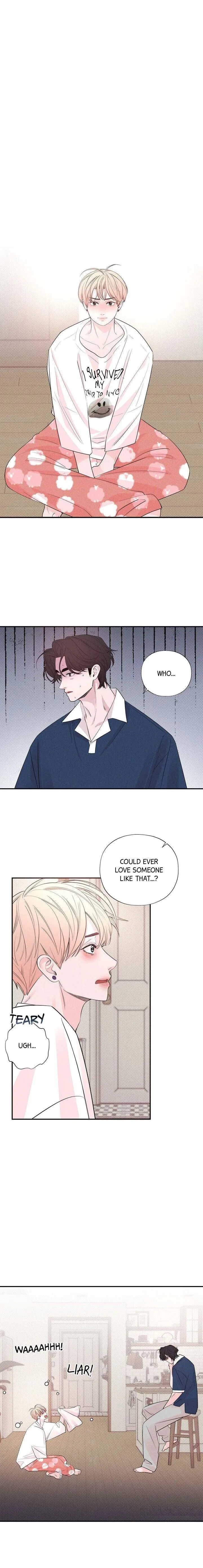Take Me High Chapter 59 page 17