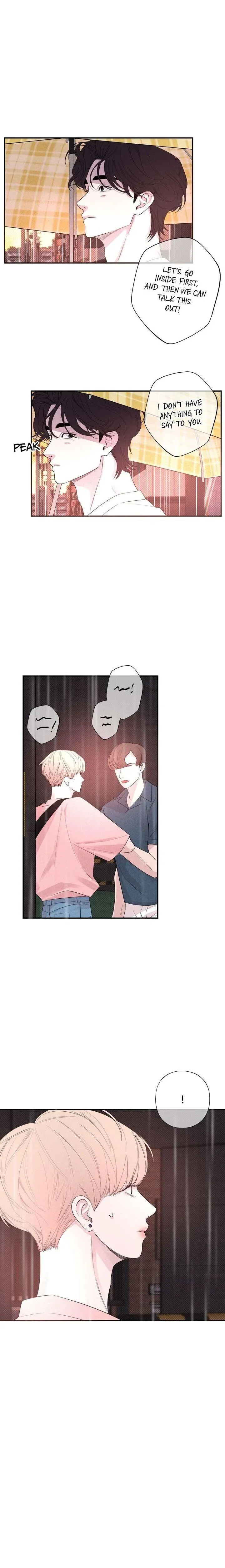 Take Me High Chapter 59 page 5