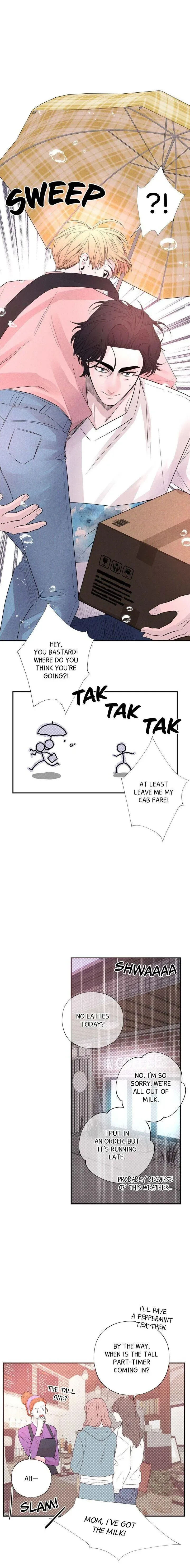 Take Me High Chapter 59 page 10