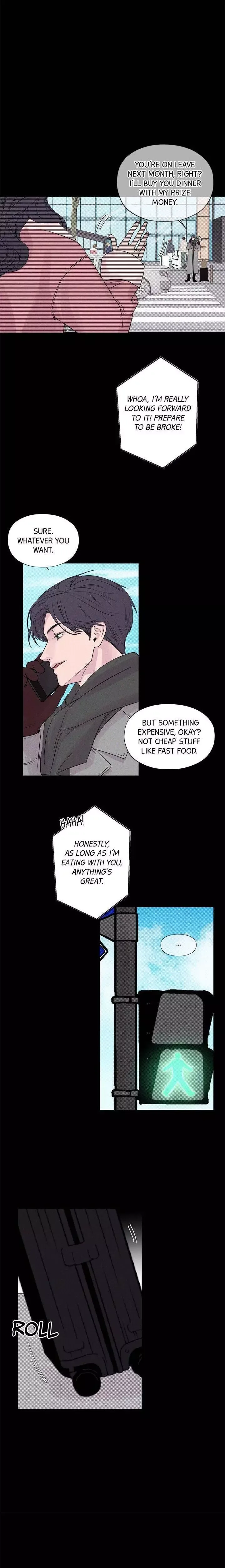 Take Me High Chapter 6 page 4