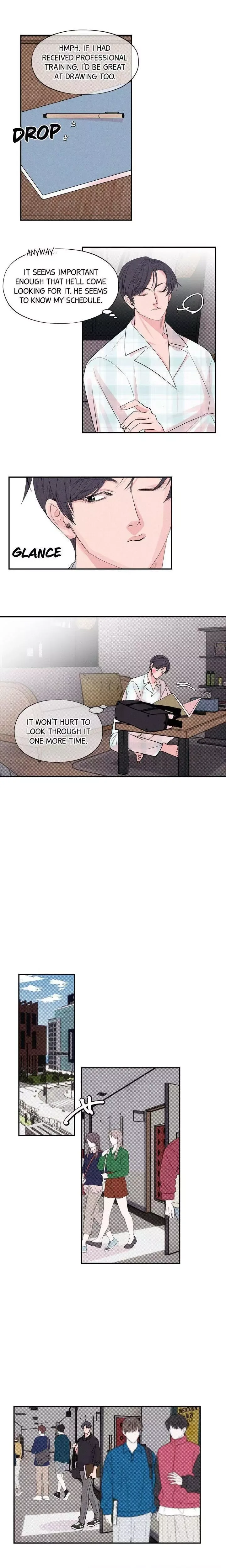 Take Me High Chapter 6 page 13