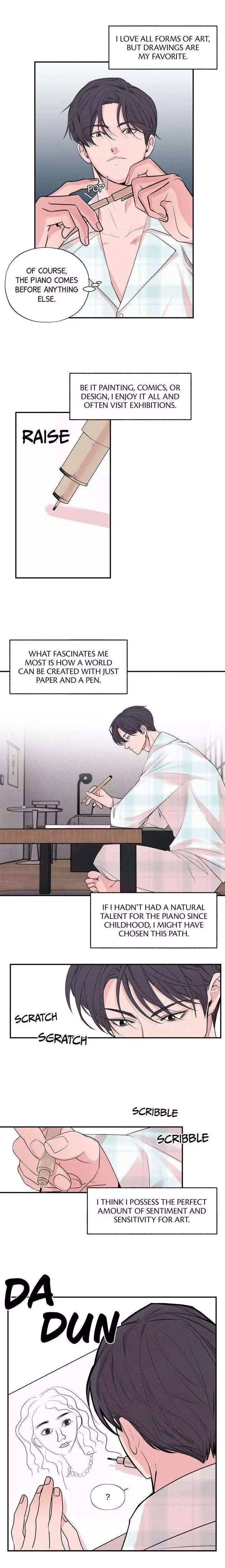Take Me High Chapter 6 page 12