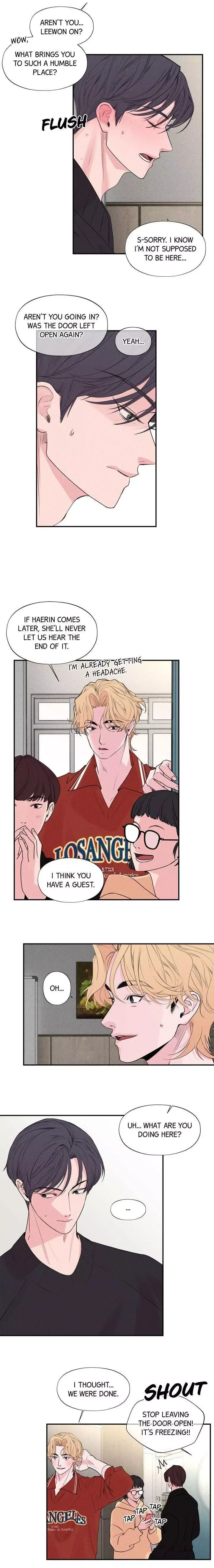 Take Me High Chapter 6 page 18