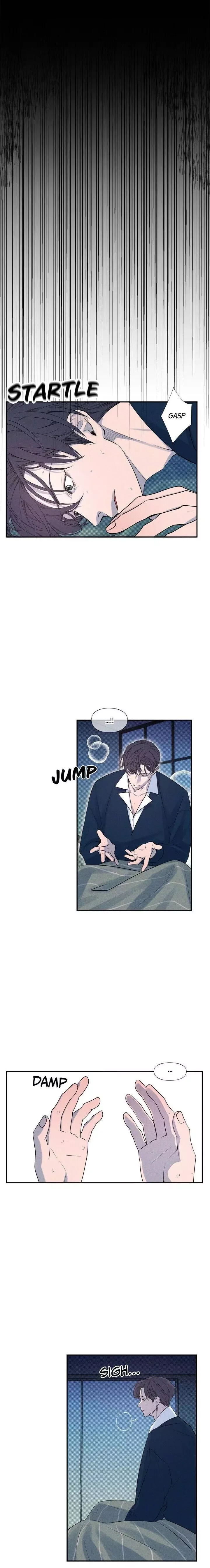Take Me High Chapter 6 page 6