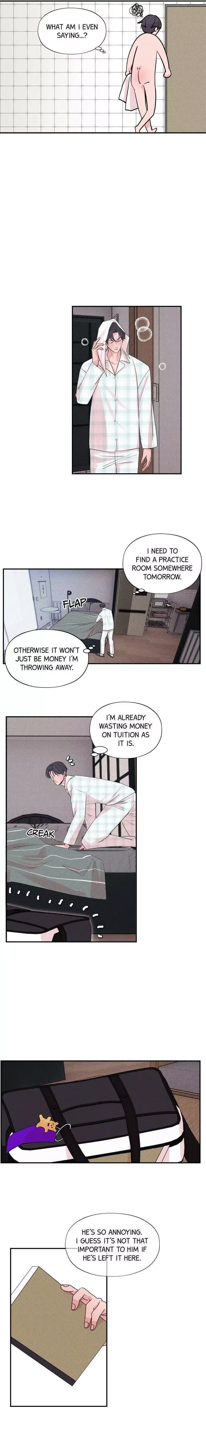 Take Me High Chapter 6 page 10
