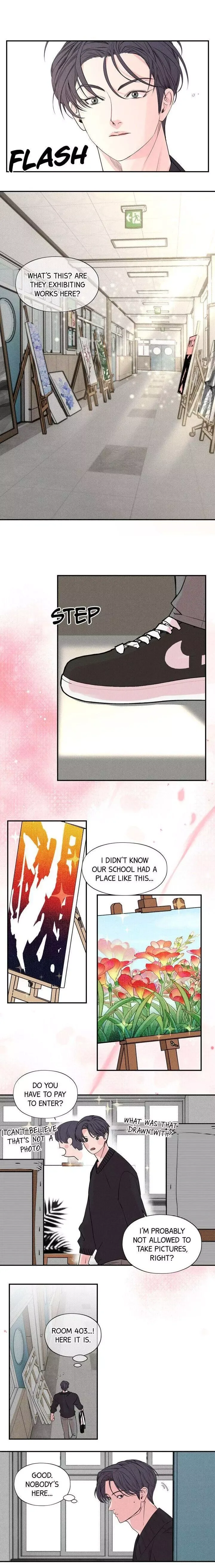 Take Me High Chapter 6 page 16