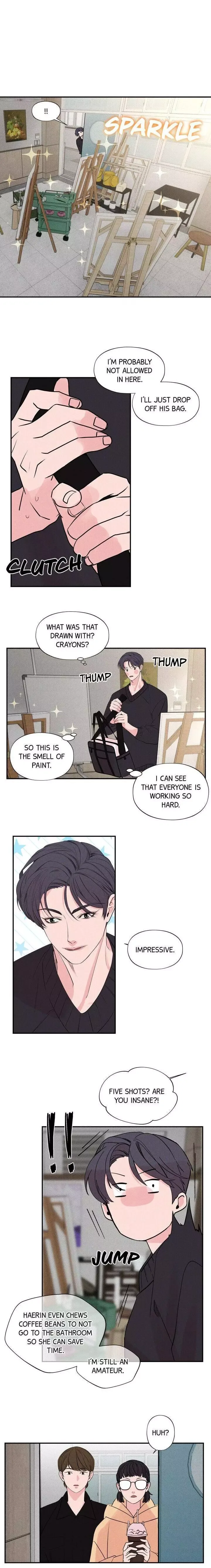 Take Me High Chapter 6 page 17