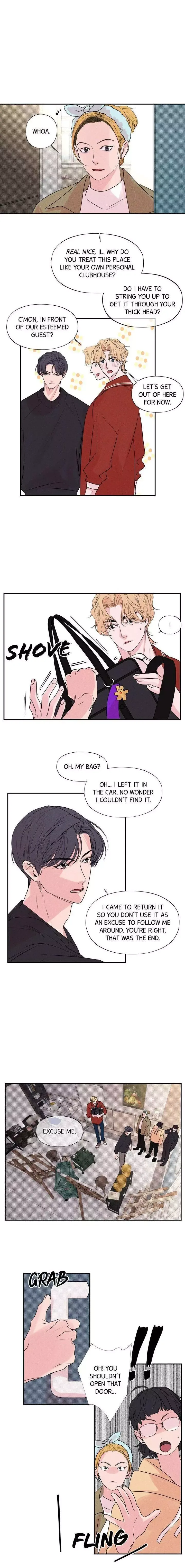 Take Me High Chapter 6 page 19