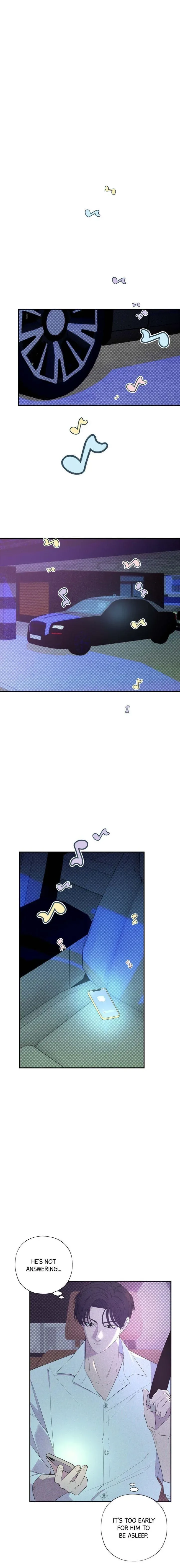 Take Me High Chapter 60 page 2