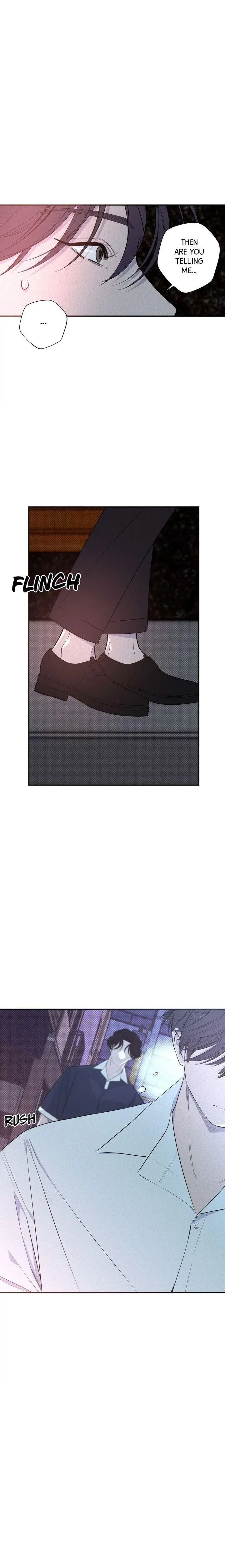 Take Me High Chapter 60 page 16