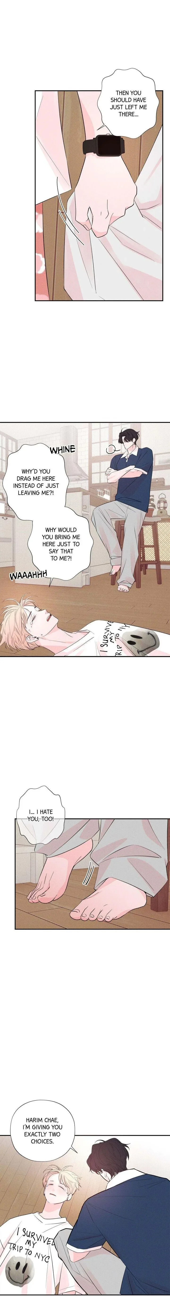 Take Me High Chapter 60 page 6