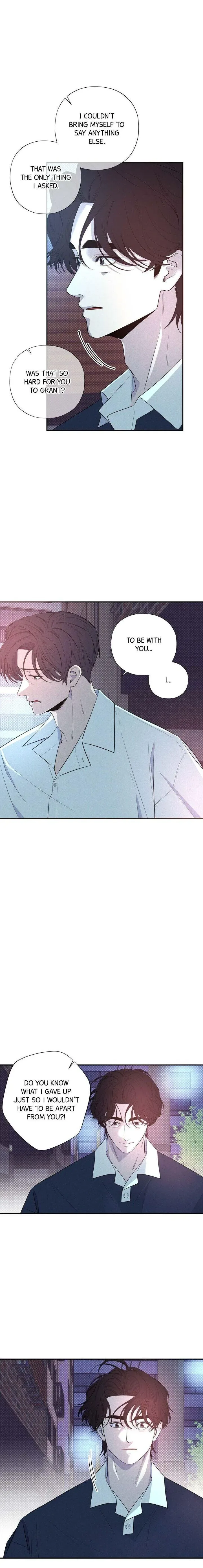Take Me High Chapter 60 page 13