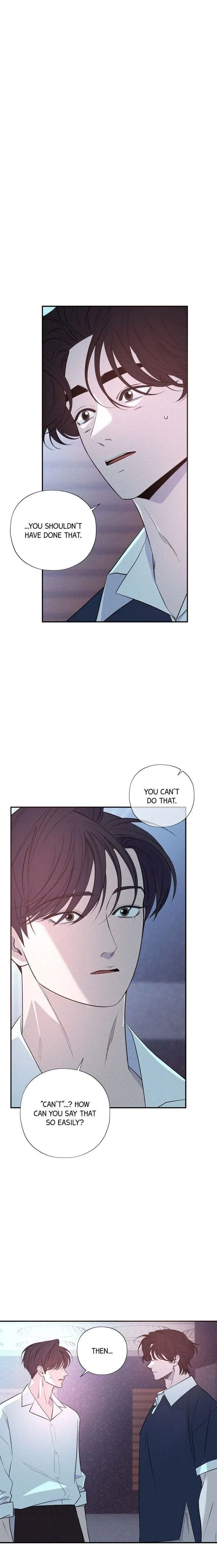 Take Me High Chapter 60 page 15