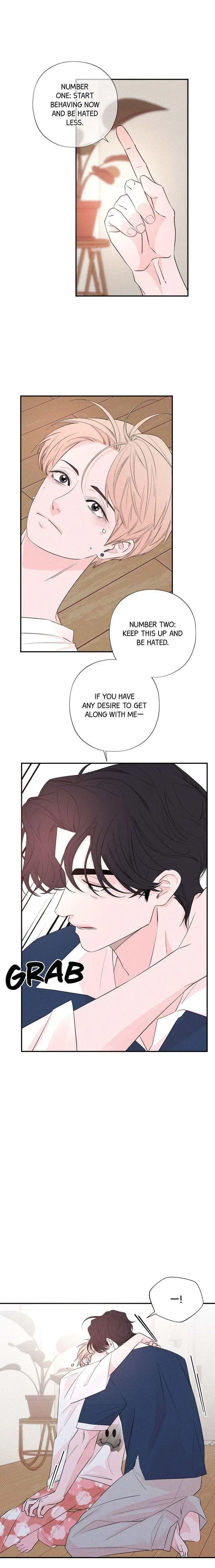 Take Me High Chapter 60 page 7