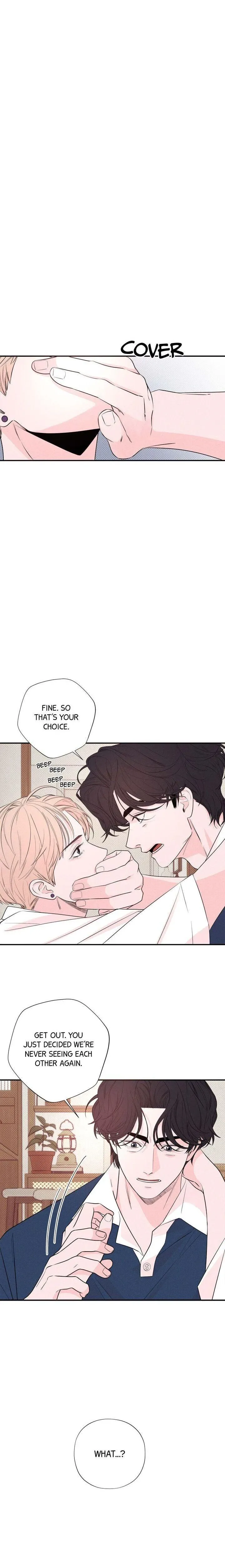 Take Me High Chapter 60 page 8