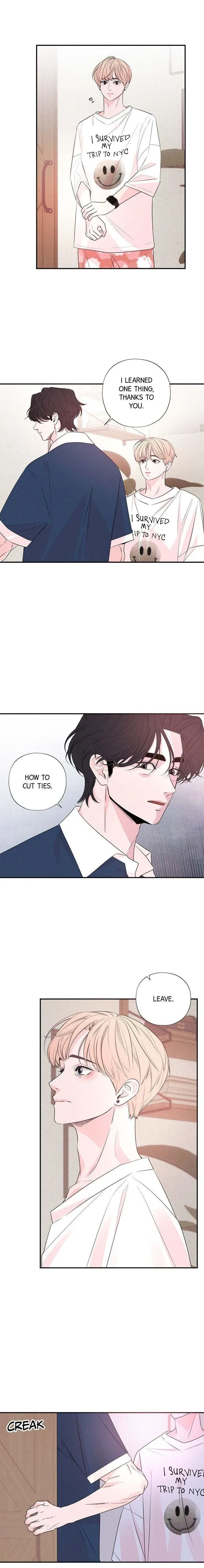 Take Me High Chapter 60 page 18