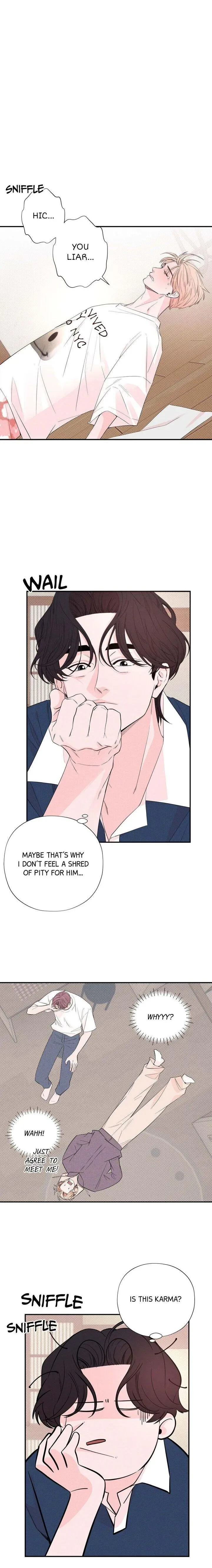 Take Me High Chapter 60 page 4