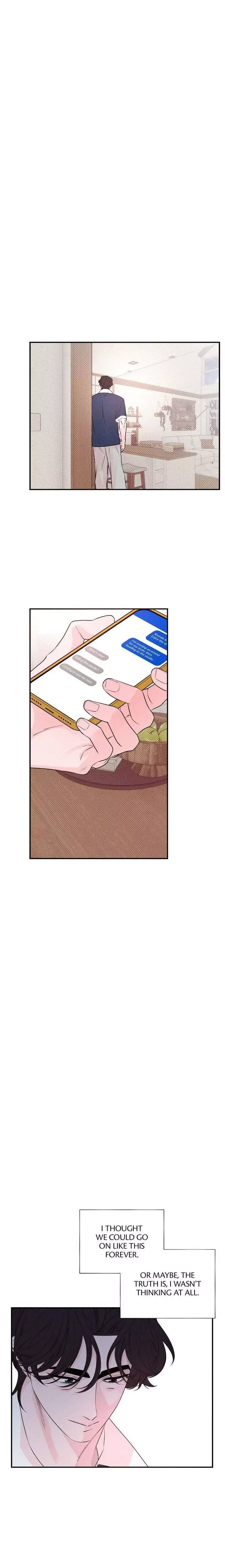 Take Me High Chapter 61 page 6