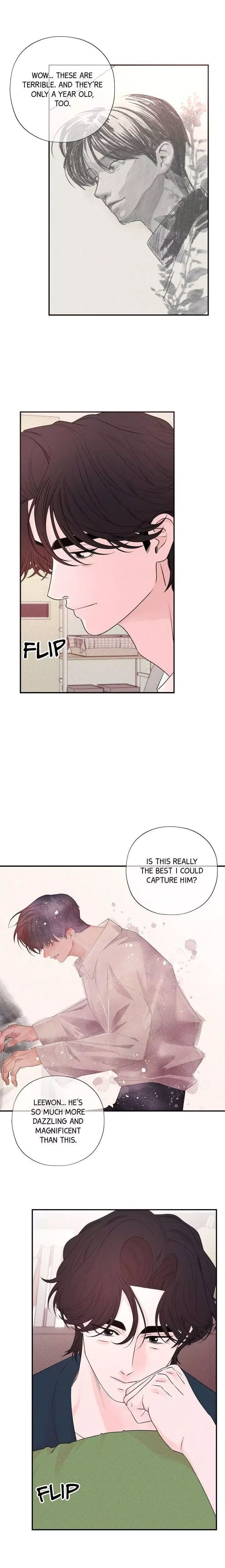 Take Me High Chapter 61 page 21