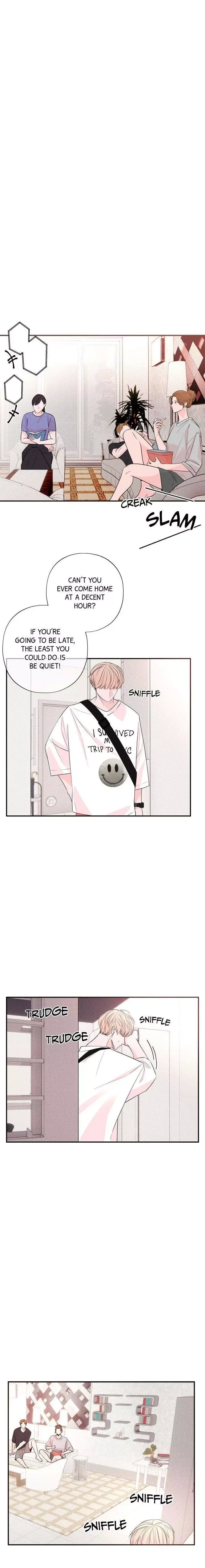 Take Me High Chapter 61 page 2