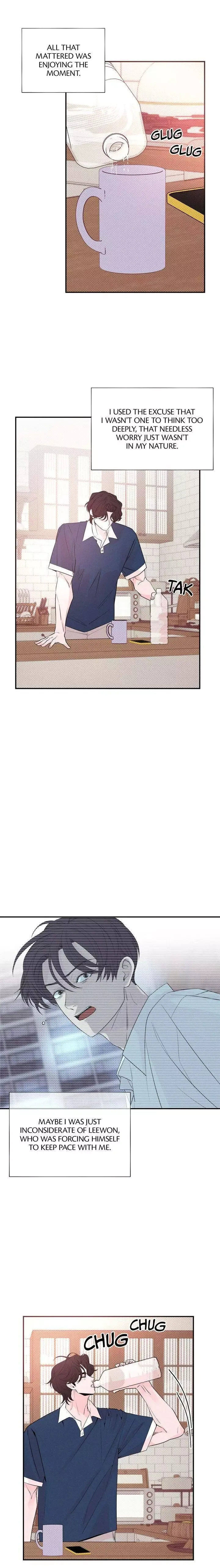 Take Me High Chapter 61 page 7