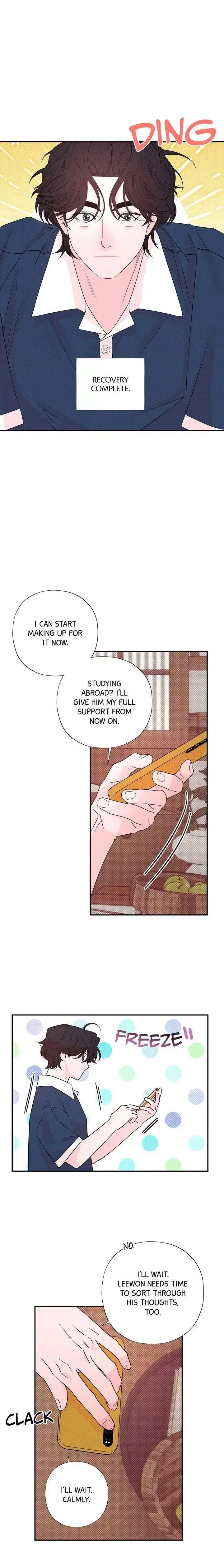 Take Me High Chapter 61 page 10