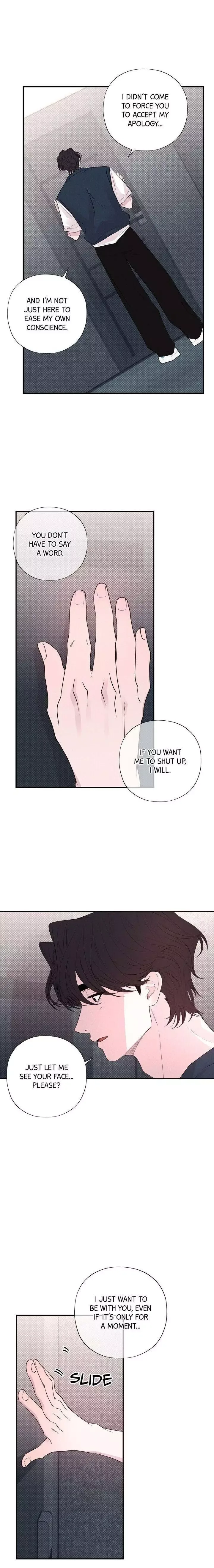 Take Me High Chapter 61 page 17