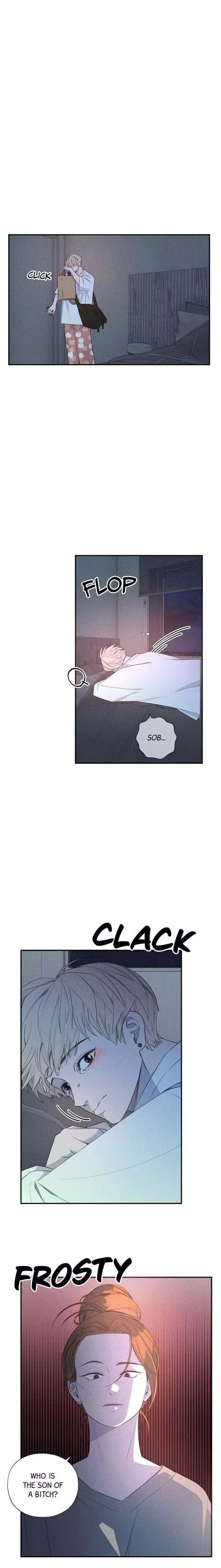 Take Me High Chapter 61 page 3
