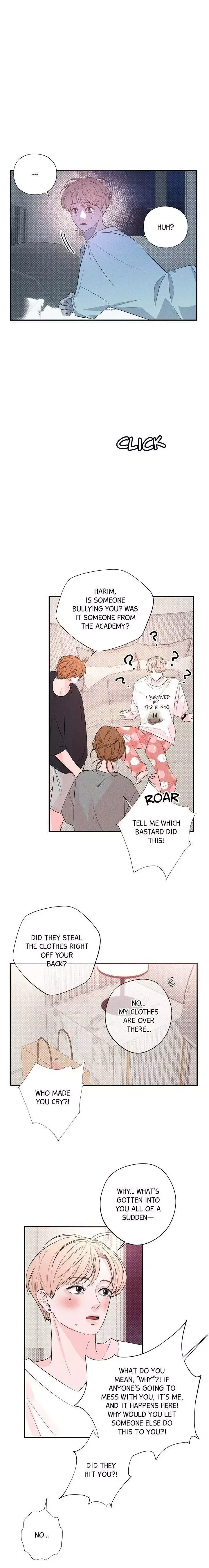 Take Me High Chapter 61 page 4