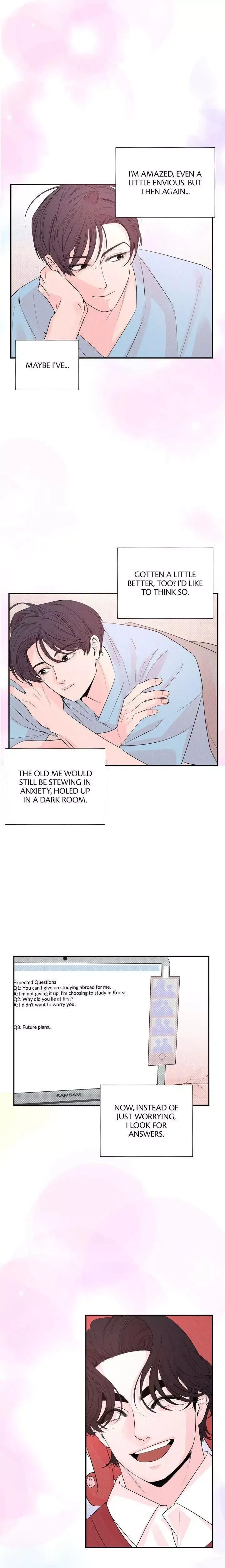 Take Me High Chapter 62 page 17