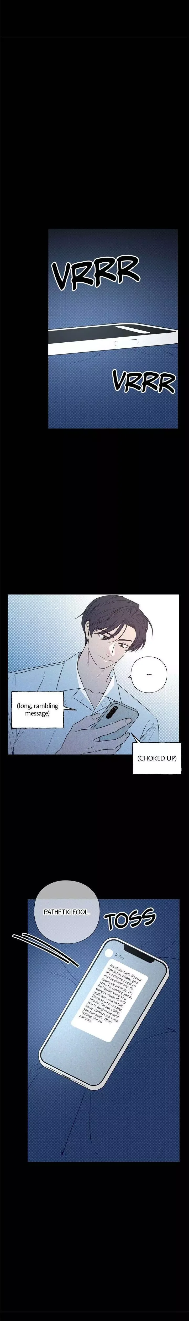 Take Me High Chapter 62 page 7