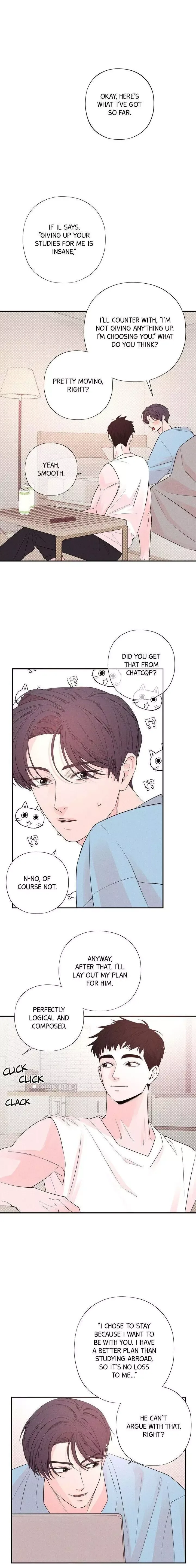 Take Me High Chapter 62 page 15