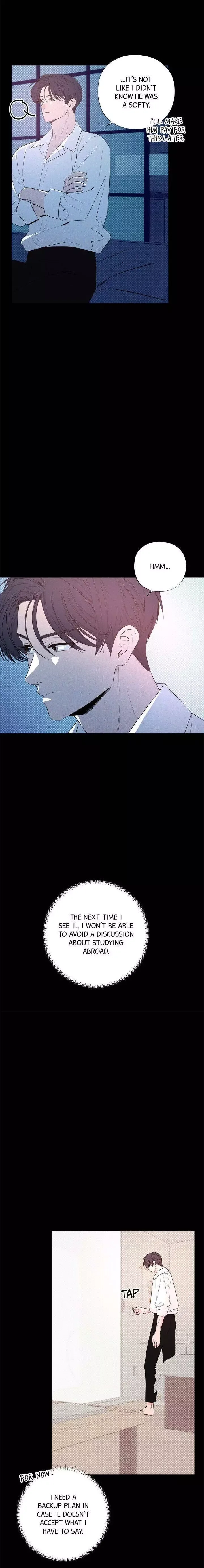 Take Me High Chapter 62 page 8