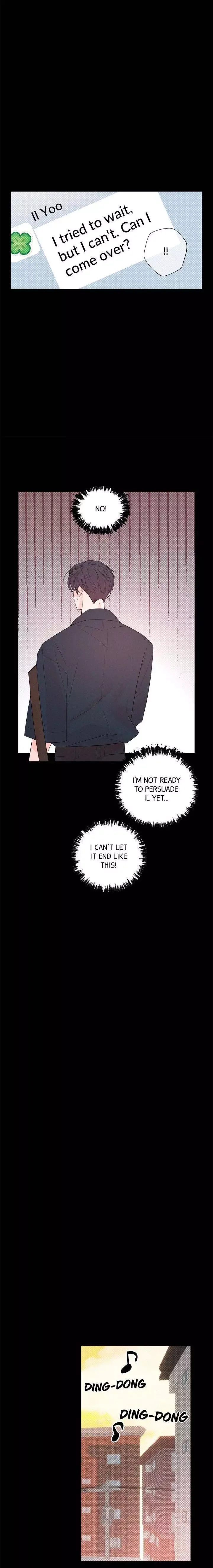 Take Me High Chapter 62 page 13