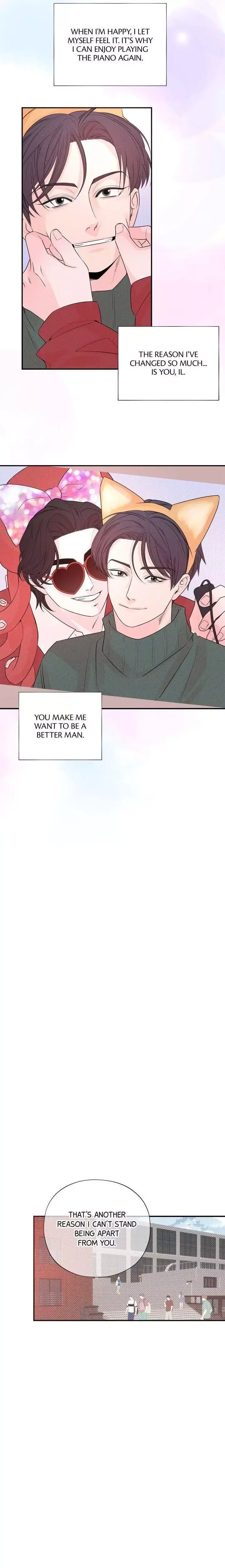 Take Me High Chapter 62 page 18