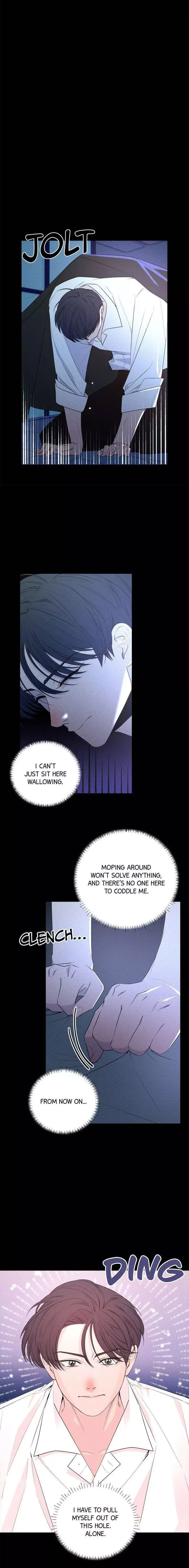 Take Me High Chapter 62 page 6