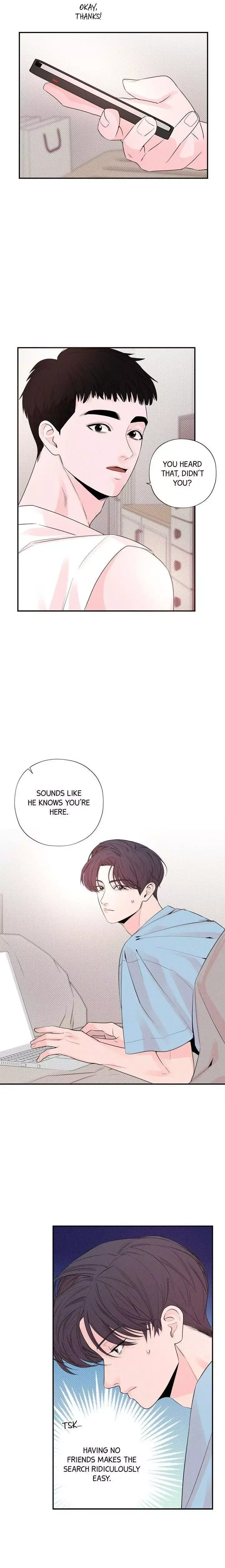 Take Me High Chapter 62 page 3