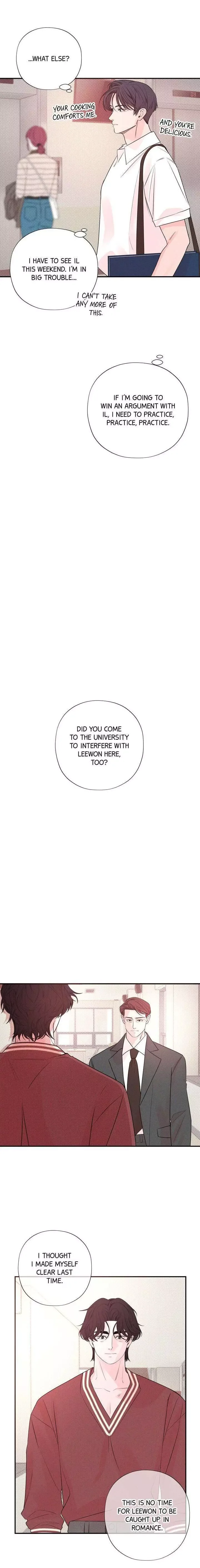 Take Me High Chapter 62 page 19