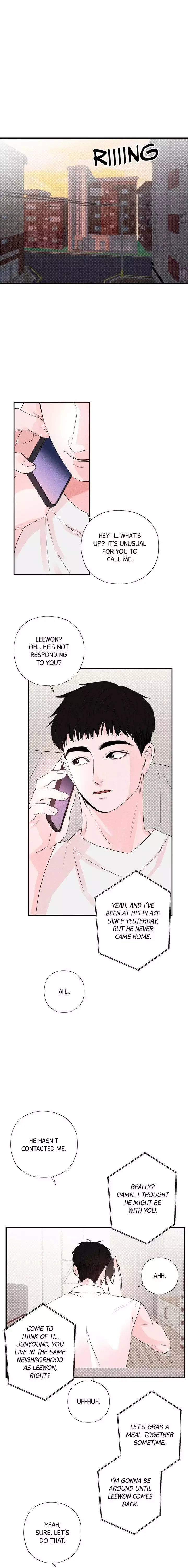 Take Me High Chapter 62 page 2