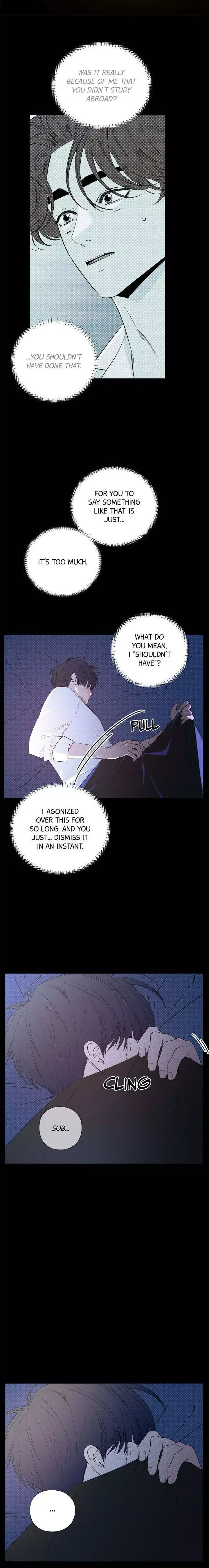 Take Me High Chapter 62 page 5