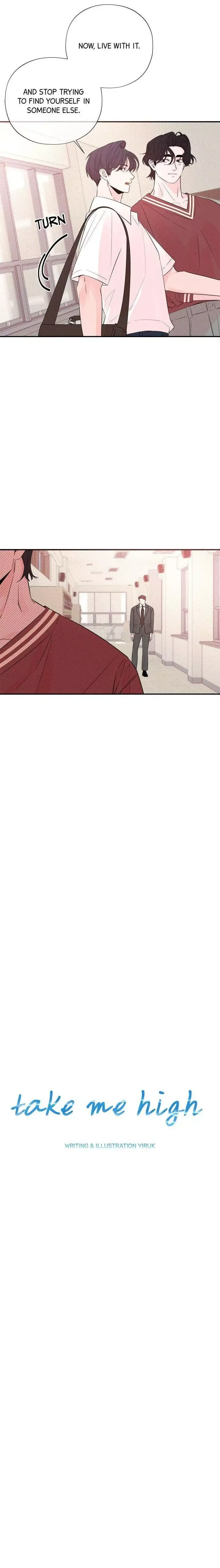 Take Me High Chapter 63 page 8