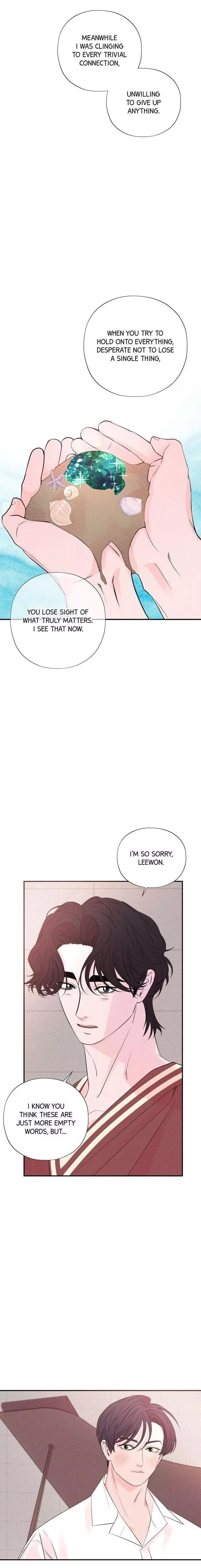 Take Me High Chapter 63 page 12